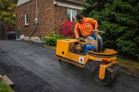 Best Driveway Removal and Replacement  in Port Jervis, NY